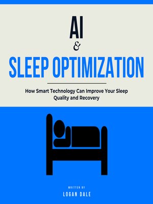 cover image of AI & Sleep Optimization